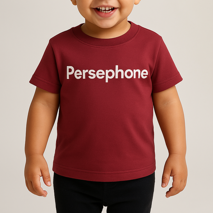 Kid's T-Shirt