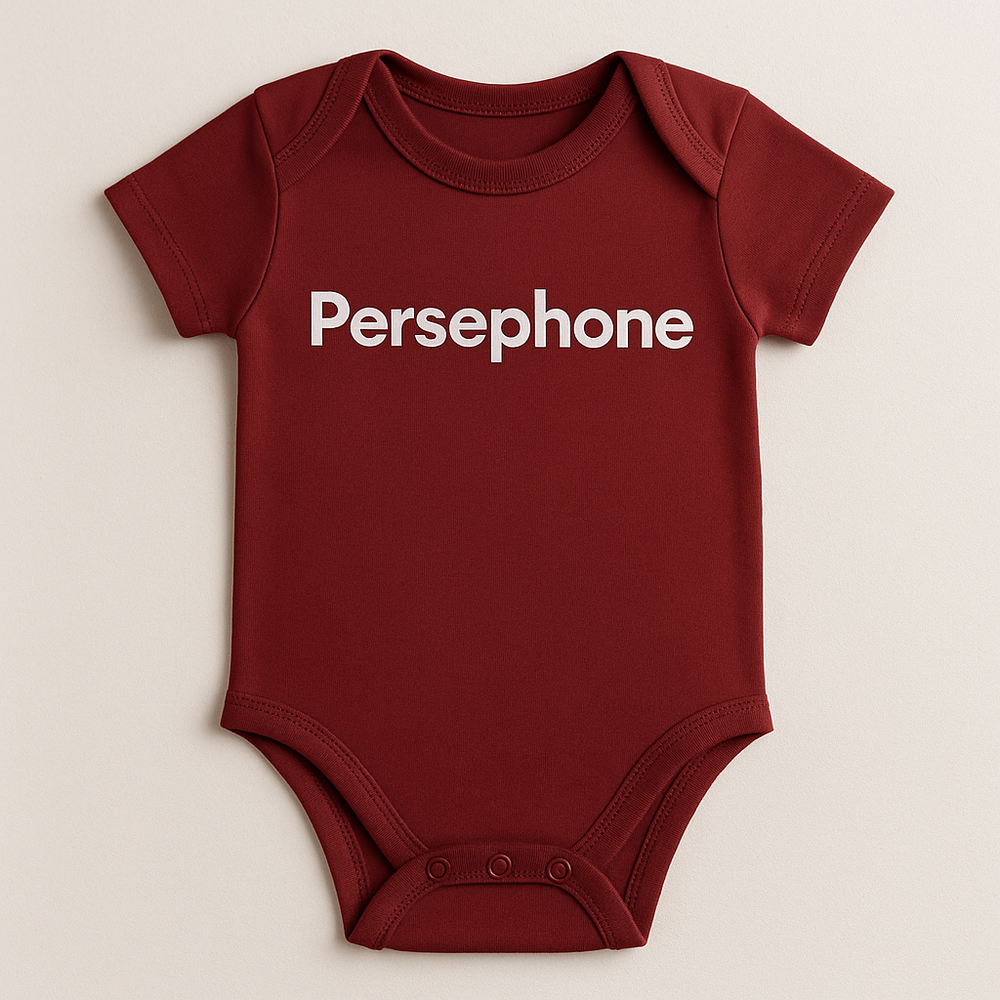 Baby Onesie