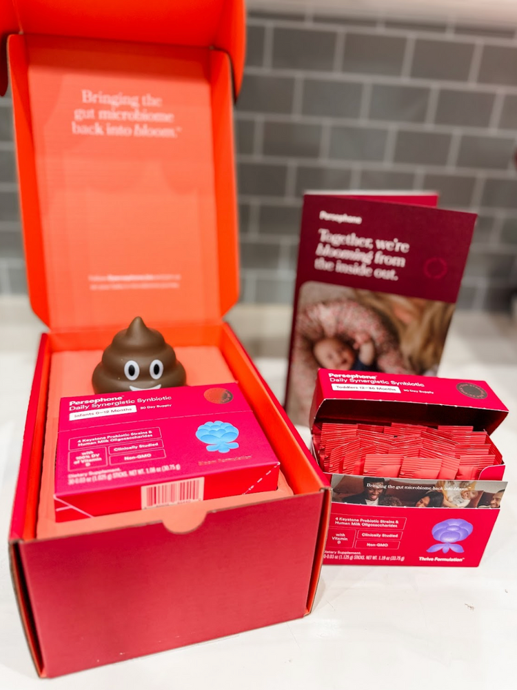 What Are HMOs? (And Why They Matter in Our Synbiotic)