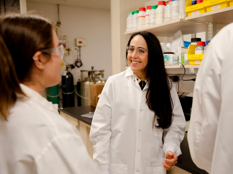 How Our Third-Party Testing Keeps You and Your Baby Safe