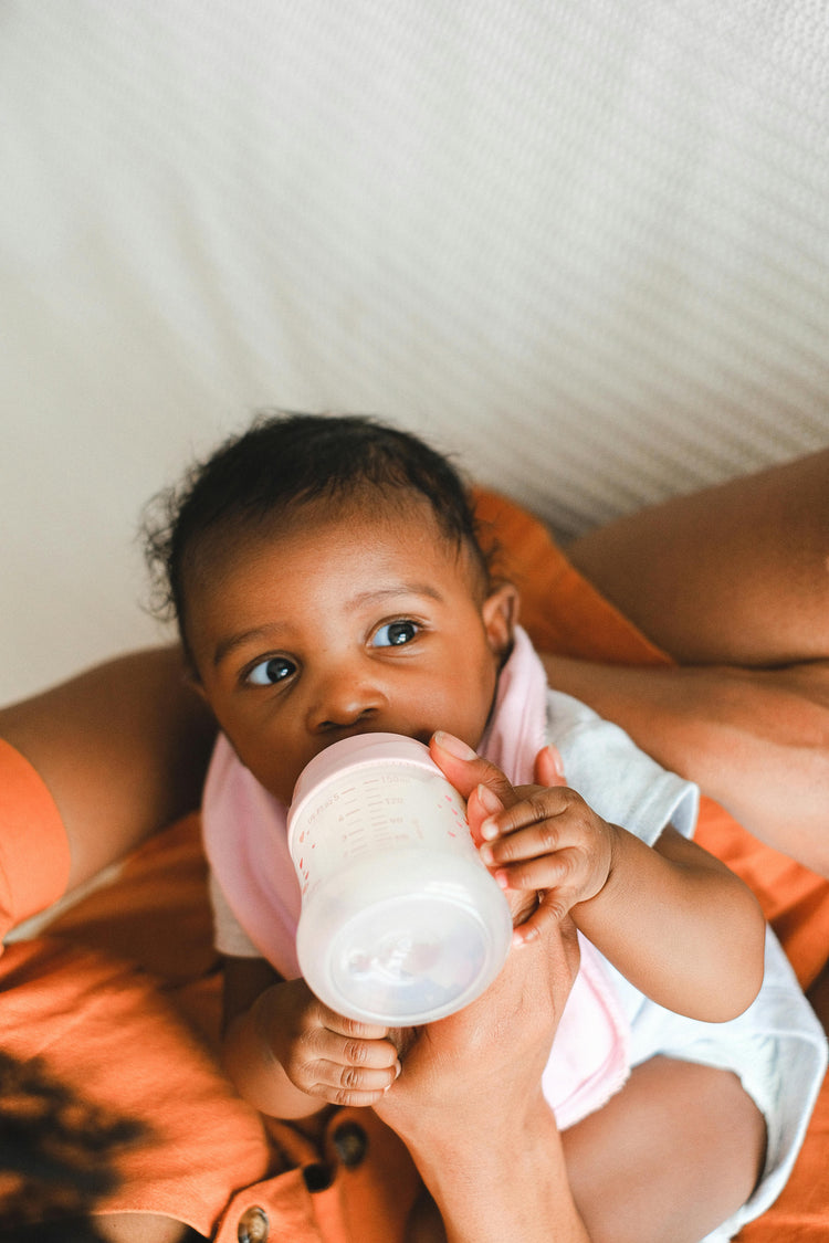 Are There Traces of Milk in Persephone's Synbiotic? Here’s What That Really Means