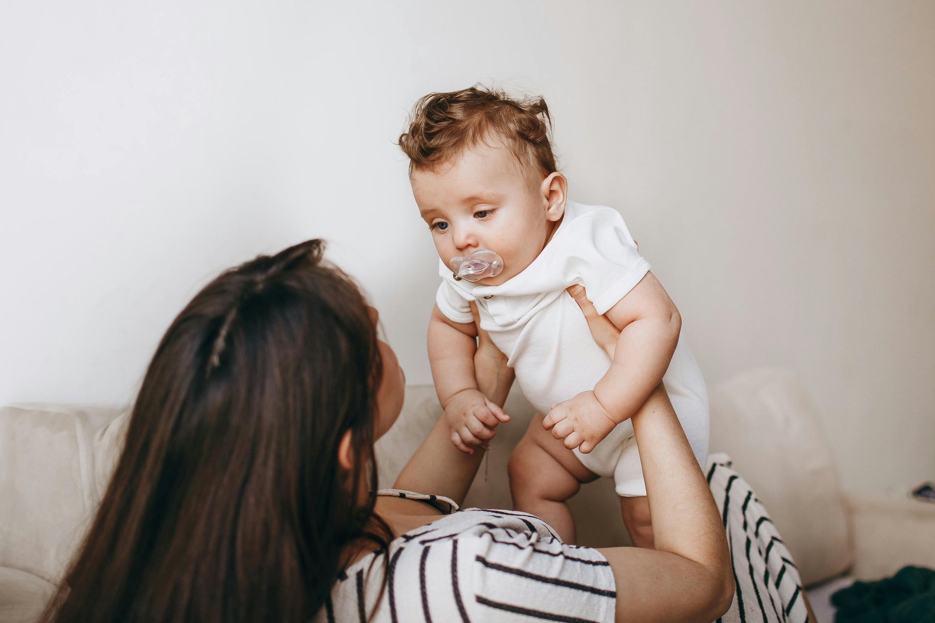 Strains Matter: What a New Global Study Reveals About Infant Gut Health