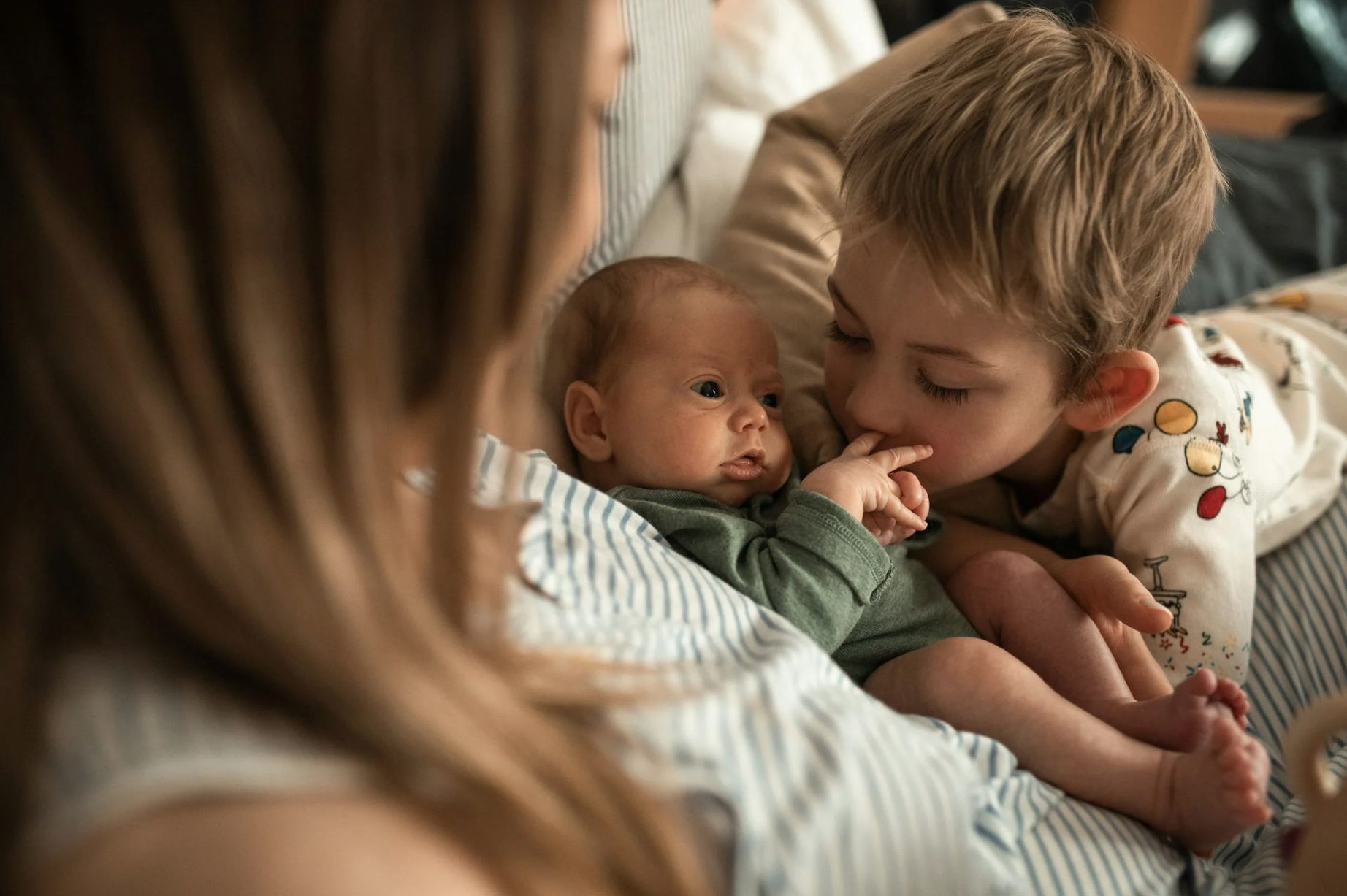 Why Are So Many Babies Missing Bifidobacterium?