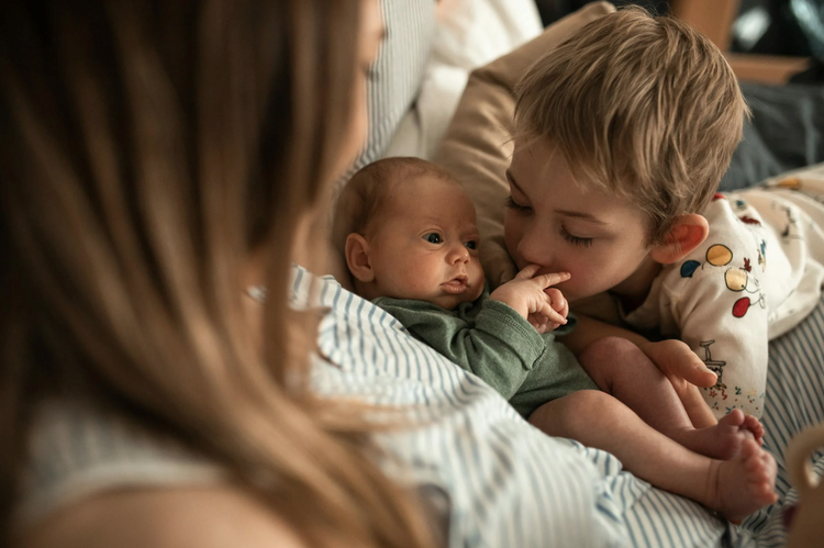 Why Are So Many Babies Missing Bifidobacterium?