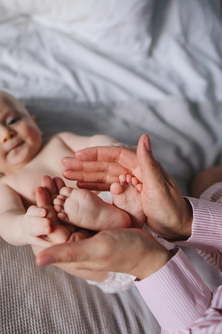 Restoring a Healthy Gut: Why Bifidobacterium in Early Infancy Matters