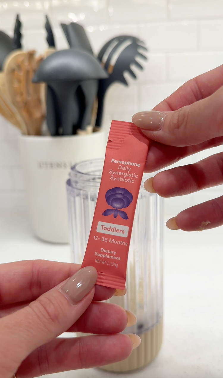 Antibiotics and Your Baby’s Gut: Why They Matter and How to Support Recovery