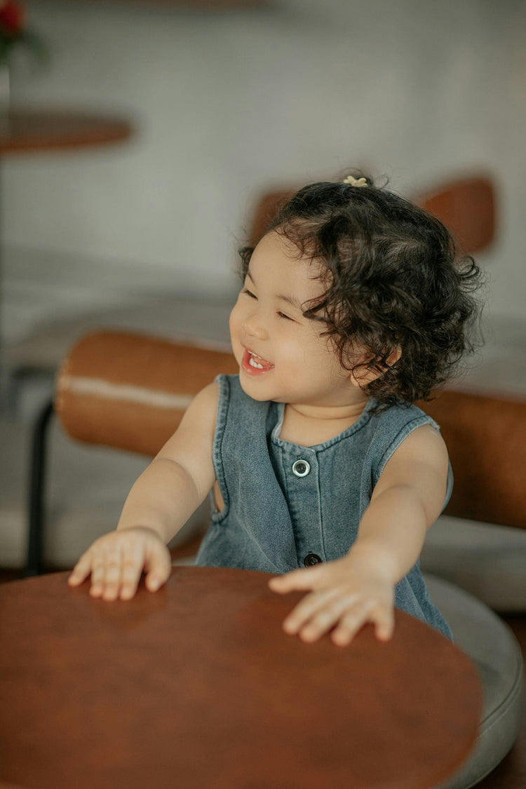 Tried Everything for Your Baby's Skin? Here's the One Place Most Parents Don't Think to Look
