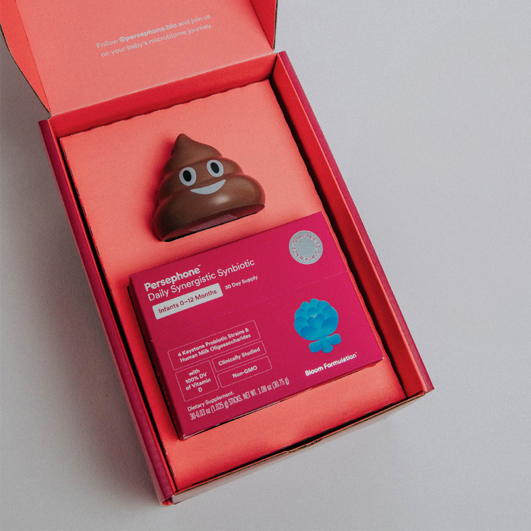 Infant / 0-12 months