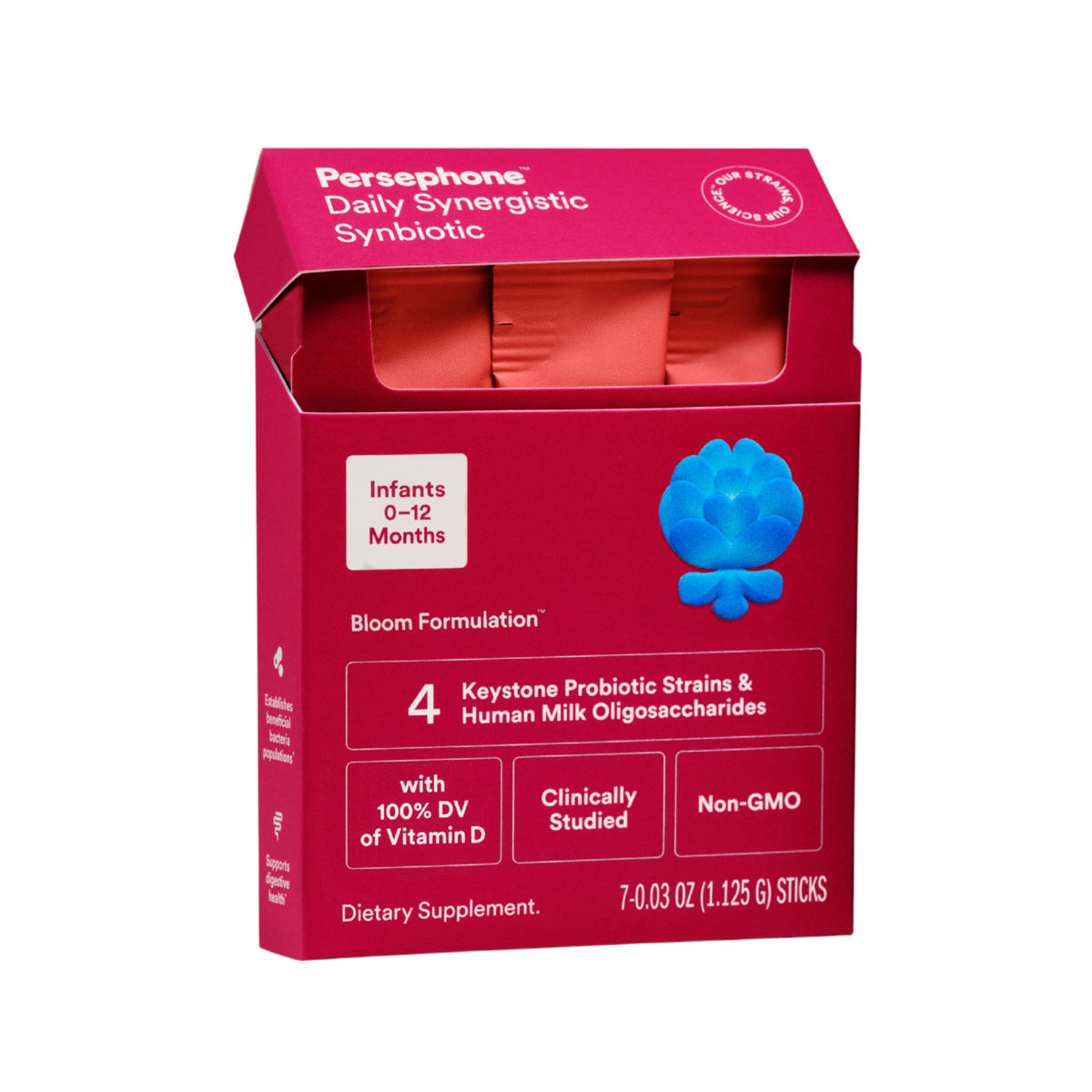 Infant Trial Pack