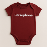 Baby Onesie