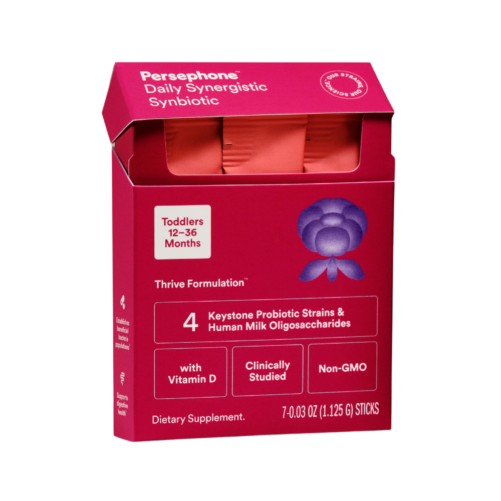 Toddler Trial Pack