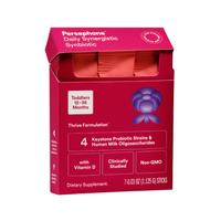 Toddler Trial Pack