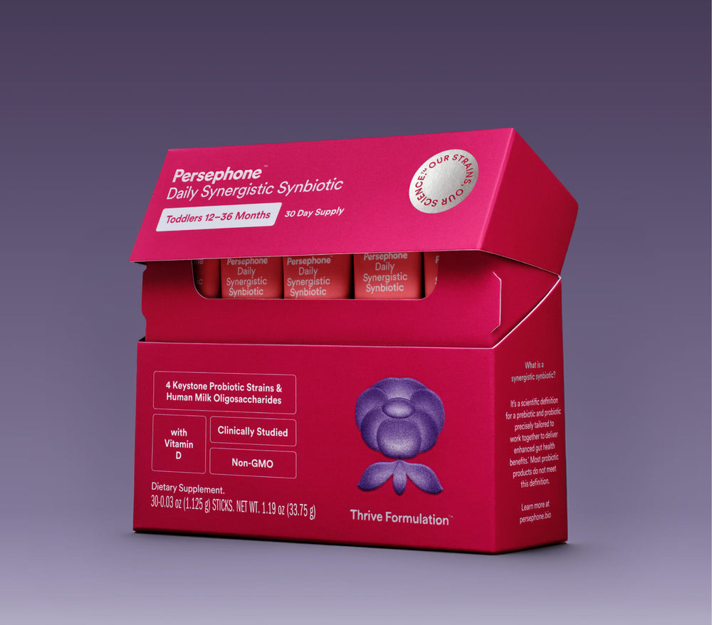 Thrive Formulation